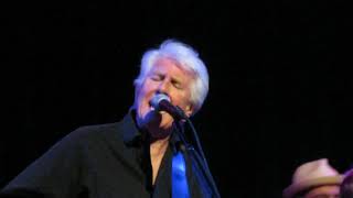 Graham Nash  Better Days amp Wounded Bird  New York 919 [upl. by Dukey]