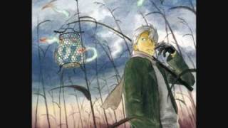 The sore feet song Mushishi openign Full [upl. by Cirderf]