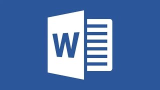 Come centrare il testo verticalmente nel documento di Word [upl. by Aenel51]