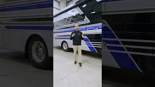 Entertainment  Accolade XL Class C Motorhome  Top 10 Features amp Benefits  Entegra Coach [upl. by Sharyl]