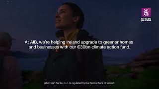 AIB Sustainability 2024 – Valentia Island [upl. by Sarchet950]