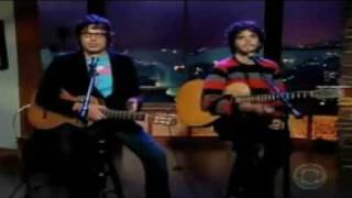 Angels  Flight Of The Conchords Lyrics [upl. by Ariaek]