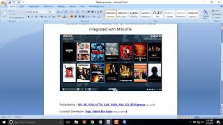 How to create Movie Server for ISP part 06 Bangla [upl. by Ffilc476]