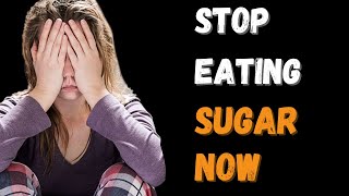 What if a woman stopped eating sugar sugar health [upl. by Phaidra]