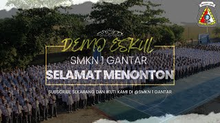 DEMO ESKUL SMKN1 GANTAR [upl. by Aseeral]