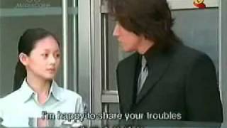 Meteor Garden II Ep 19 parte 5 sub esp [upl. by Attalie875]