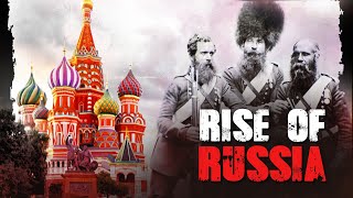 The Tsars Expansion of the Russian Empire  Russias Wars Ep1  Documentary [upl. by Ebeneser511]