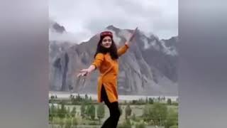 Kary Kary Song Dance  Salam Paras  Gilgit Baltistan [upl. by Nivled]