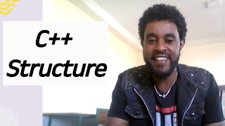 C  ክፍል 11 c Structure ethiopianeducation ethiopiaprograms habeshaprogramming [upl. by Llemaj]