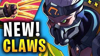 BUFFED KOGA IS MASSIVE  Paladins Gameplay Build [upl. by Nuri]