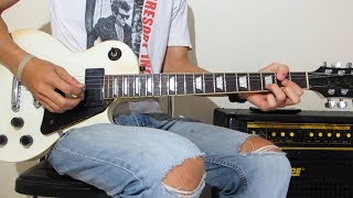 Symphony Worship  Dengan Apa Kan Kubalas guitar tutorial [upl. by Perle]