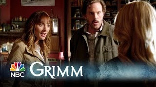 Grimm  Surprising Appearance Episode Highlight [upl. by Gian]