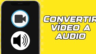 Como Convertir un Video a MP3 Sin Programas 2024 [upl. by Avahc13]