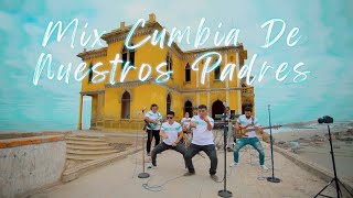 Viajando Con Los Mendez Parte 31  MIX CUMBIA DE NUESTROS PADRES 2 [upl. by Latreece]