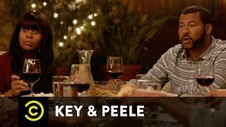 Key amp Peele  Spoiler Alert ft Regina Hall [upl. by Nennarb]