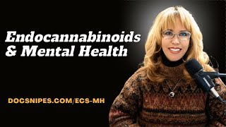 Endocannabinoids and Mental Health [upl. by Shaff968]