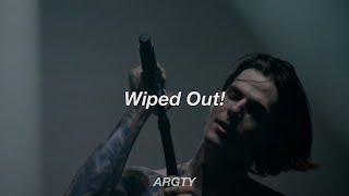 Wiped Out  The Neighbourhood  Lyrics amp Sub Español [upl. by Gayl460]