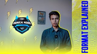 IMPL SEASON 4 FORMAT EXPLAINED [upl. by Nevin977]