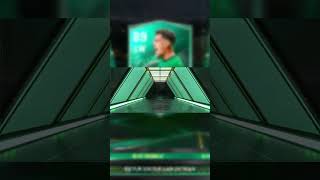 pedro neves star pass hehehe openpack eafc24mobile shorts fifamobile footballgame [upl. by Niltag652]