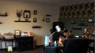 Karmony Inc Esthetics amp Massage Spokane WA [upl. by Ylirama]