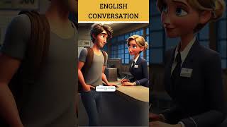 English Conversation [upl. by Atterahs484]