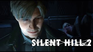 5 さっくり進めるSILENT HILL 2 リメイク [upl. by Sinylg]