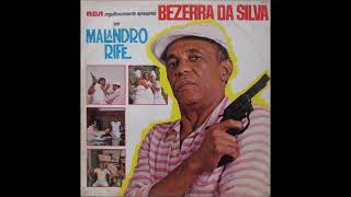 Bezerra da Silva Vítimas da Sociedade Official Audio [upl. by Fritze]