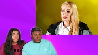 DEAR IGGY AZALEA THIS IS HOW YOU CAN BE MAIN STREAM AGAIN Zachary Campbell [upl. by Clere]