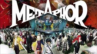 Metaphor ReFantazio OST  Memories 2 [upl. by Petunia354]