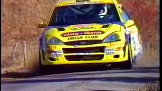 Rallye best of Monte Carlo 2002 [upl. by Ardet]