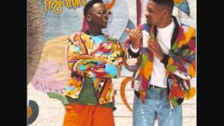 Will Smith DJ Jazzy Jeff Summer Time With Lyrics [upl. by Ackerley820]