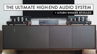 Is this the ULTIMATE High End Audio System  Bandwidth Audio Review [upl. by Fariss773]