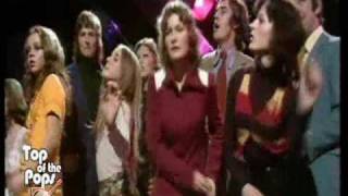 AshtonGardenerampDykeResurrection Shuffle11Top Of The Pops 70s [upl. by Foy]