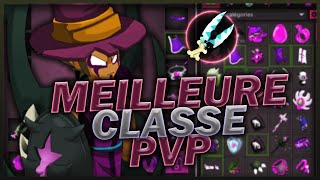 LA MEILLEURE CLASSE PVP SUR DOFUS [upl. by Rubens]