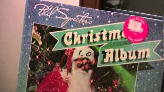 Darlene Love  Christmas Baby Please Come Home  Stereo LP [upl. by Retep117]