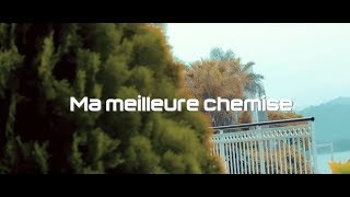 Ferre Gola  Ma meilleure chemise Clip Officiel [upl. by Anelac]