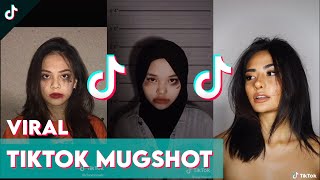 Cobain Efeek TikTok mugshot Yuk tiktokindonesiamugshot tiktok mugshot challenge [upl. by Namruht]