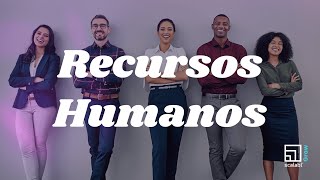 Curso de Recursos Humanos  Construir organizaciones exitosas a través de las personas [upl. by Gilly]