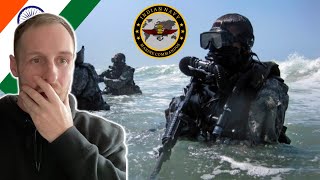 12 Insane Facts About Indian MARCOS  British Army Vet Reacts [upl. by Assin]