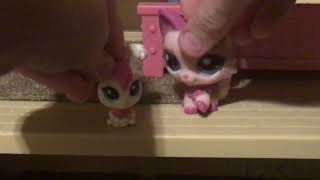 LPS lost episode 1 [upl. by Notsirt]