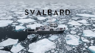 Svalbard  Tales from the High Arctic A Film by Denis Barbas [upl. by Mcfadden]