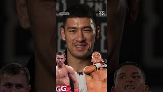 Winner Stays On ft Bivol 🙌 shorts [upl. by Higgins]