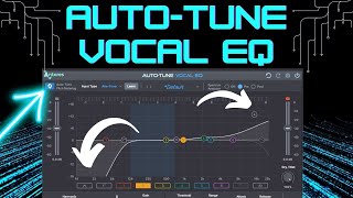 Revolutionize Your Vocals Antares AutoTune EQquot [upl. by Jeroma241]