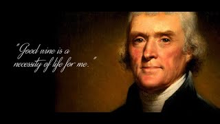 Thomas Jefferson The Visionary Founding Father Who Shaped America [upl. by Aramo]