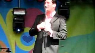 Tony Hadley  Mood Im In [upl. by Danczyk]