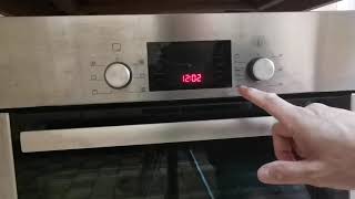 BOSCH OVEN HBG43S450A REVIEW [upl. by Hairej]