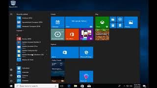 Sysprep Fails to validate windows 10 problem SOLVED [upl. by Inoj]