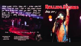 The Rolling Stones  14  Little queenie quotRocks offquot February 24 1973 [upl. by Cassondra]