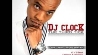 DJ Clock  D n B Beat [upl. by Brunhilda]