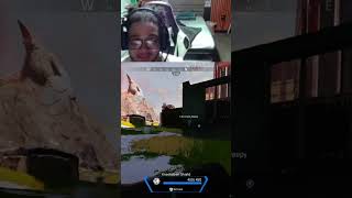 WE ARE BACKK elbamba youtube apexlegends funny [upl. by Amle]